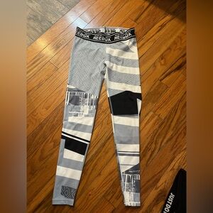 Reebok full length tights